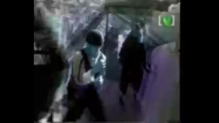 Segression - Ramrod