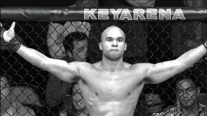 Robbie Lawler vs Rory Macdonald (ufc 189 Intro)