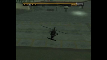 G T A 4 - 3 Online scenes 
