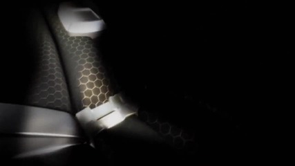 Crysis 2 - Official Nanosuit2 Trailer