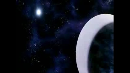 Dbz - Movie 10 Second Coming Part 3