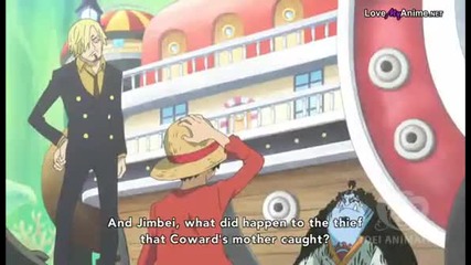 One Piece - 547 - Eng Sub