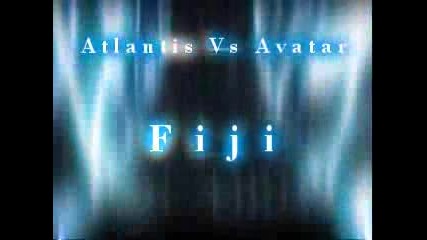 Atlantis Vs Avatar Feat. Miriam Stockley -