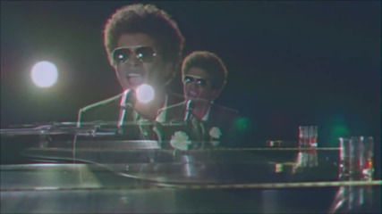 Bruno Mars - When I Was Your Man