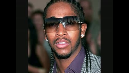 Omarion Feat. Lil Wayne - Comfort