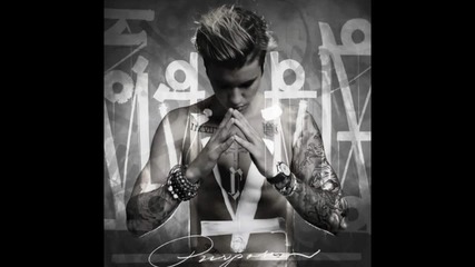 Justin Bieber - Purpose + превод