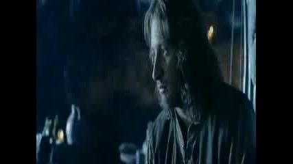 Lord Of The Rings & Apocalyptica - The Story Of Sorrow