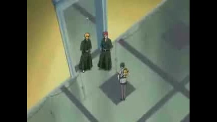 Bleach Ep.66 English Part(2/3)