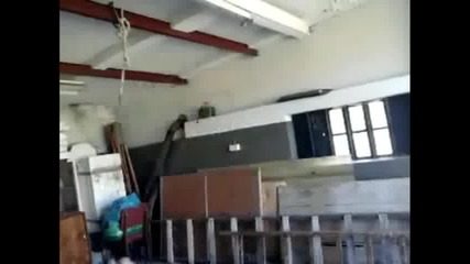 Голям боксьор, няма що!