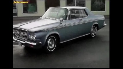 1964 Chrysler 300