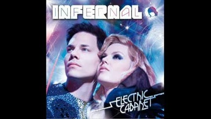 Infernal Ultimate Control feat John Rock 