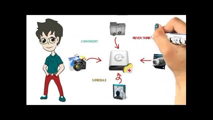 Digitallord Online Backup and Online Briefcase Services