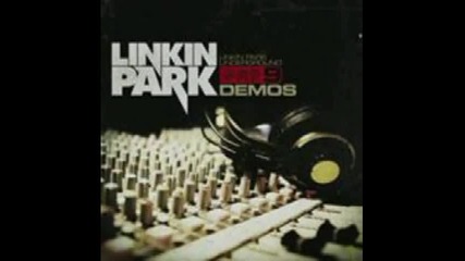 Linkin Park - Figure.09 (demo with Mikes verses Lpu9) 