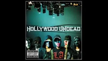 New Hollywood Undead - This Love This Hate