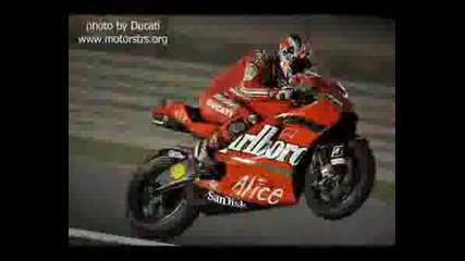 Ducati Motogp Team