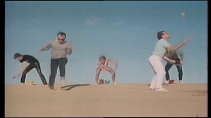 Men at Work - Down Under