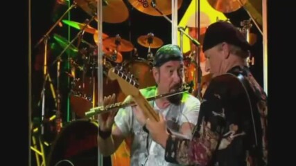 Jethro Tull & Ian Anderson Progressive Rock - We Are All Used To Know - Top 1000 - Hd