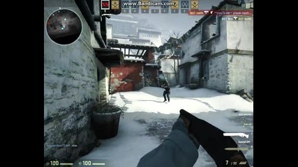 Counter-strike Globall Ofensive