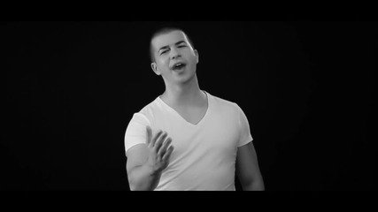 Mihailo Rajicic - Oziljak ljubavi - ( Official Video 2014) Hd