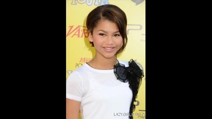 Zendaya Coleman