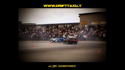 Drift - Twin Runs - Kretinga,  Lithuania от D1sport