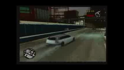 Gta Liberty City Stories Mission #10 - Blow Up Dolls 