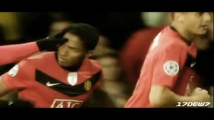 Шампионска лига 2009 Красиви моменти и голове !!! 