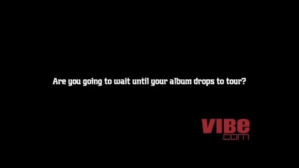 Jason Derulo interview with Vibe com