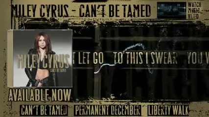 Scars - Miley Cyrus - Listening Party 