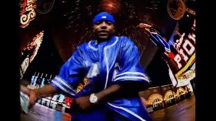 Mase - Feel So Good