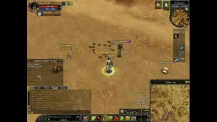 Harkoman4hobg 30 Lvl - 45