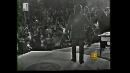 I did what I did for Maria - Tony Christie 7 