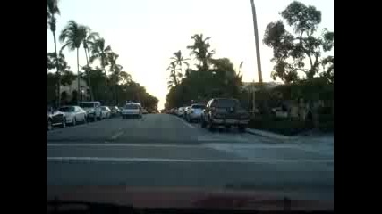 Naples,  Florida 5th avenue