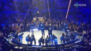 Шоу с музика на живо и атрактивна хореография в паузата на Red Bull BC One World Final