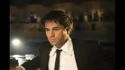 Enrique Iglesias - Escapar 