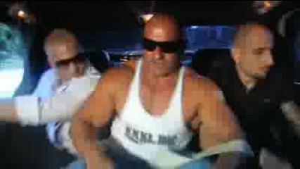 Respect feat. Lady B - Drupni sa