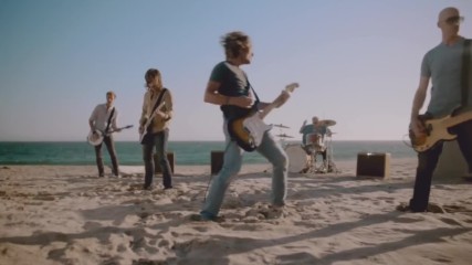 Keith Urban - Long Hot Summer