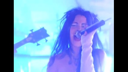 Evanescence - Bring Me To Life