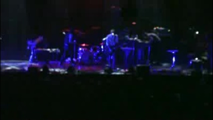 Paper Route - Enemy Among Us Hd live in Philadelphia on 10 - 17 - 09 