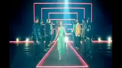 Beyonce Feat. Shakira - Beautiful Liar (freemasons Remix) 