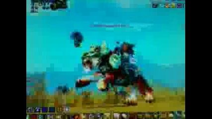 Dragon Fire Raid 1