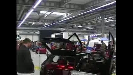 Tuning Dreams Erfurt