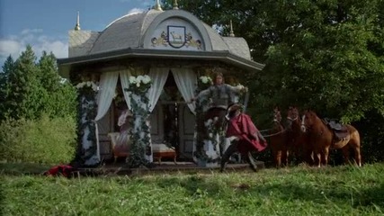Имало едно време - Сезон 4,епизод 2 / Once upon a time s04e02 ( Бг превод )