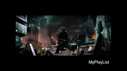 Lil Wayne Ft. Eminem - Drop The World