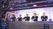 China is Reportedly Blocking Access to Gmail