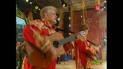 Людмила Николаева - Смуглянка