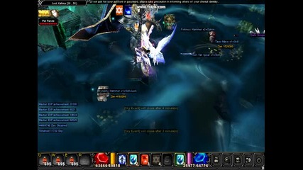 Bug !?