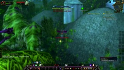 Wow Cataclysm Druid Leveling 16 - 29 