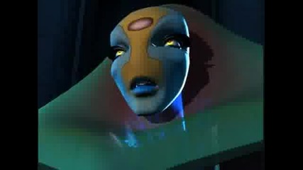 Beast Machines - 2x07 - Sparkwar (part 1 - The Strike) 