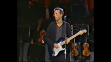 Eric Clapton - Third Degree